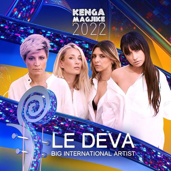 Le deva approdano in Albania